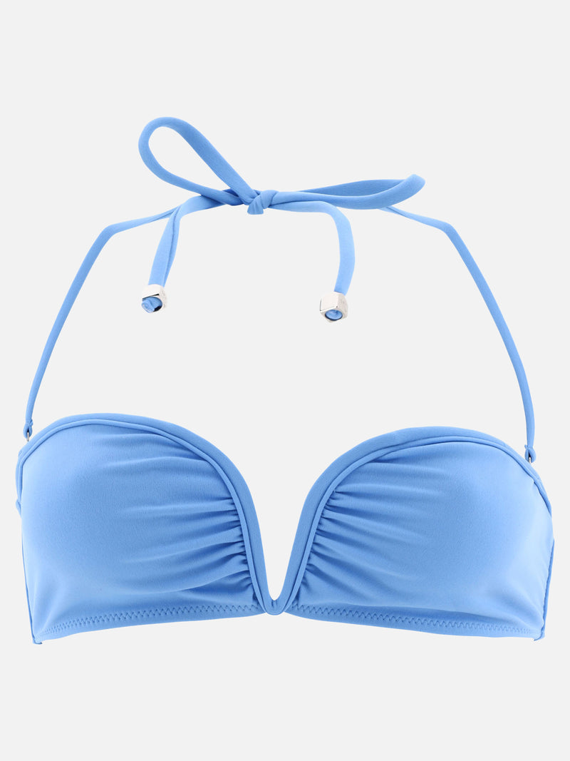 Vietti Nanushka Top bikini "Manou" Offerta Giorno del Papà