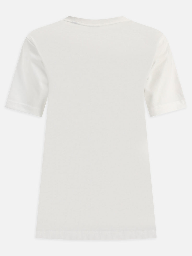 Vietti Burberry T-shirt "Margot" Offerta migliore