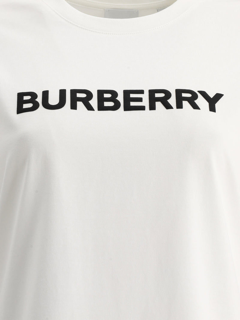 Vietti Burberry T-shirt "Margot" Offerta migliore