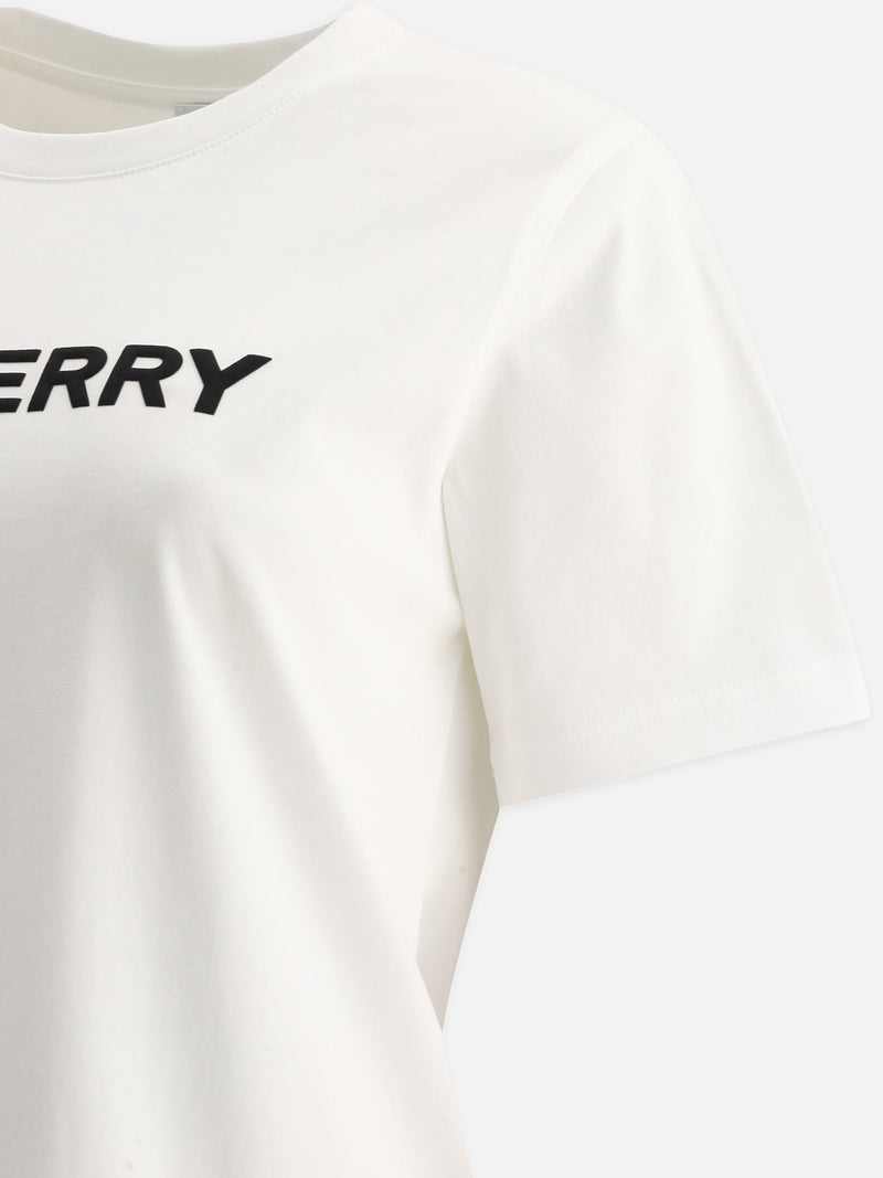 Vietti Burberry T-shirt "Margot" Offerta migliore