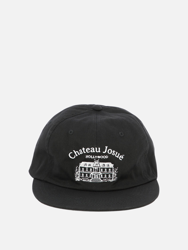 Vietti Gallery Dept. Cappello "Chateau Josuè Resort" Offerte esclusive