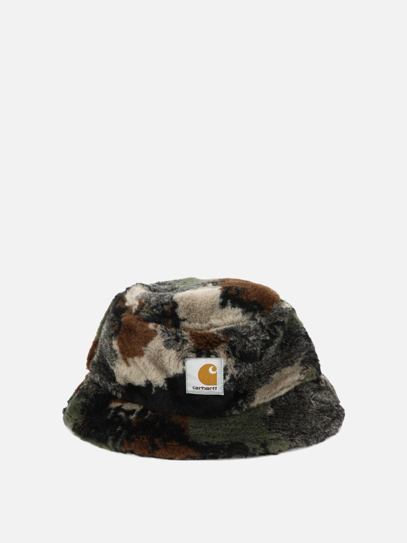 Vietti Carhartt WIP Cappello bucket "Plains" Grandi sconti