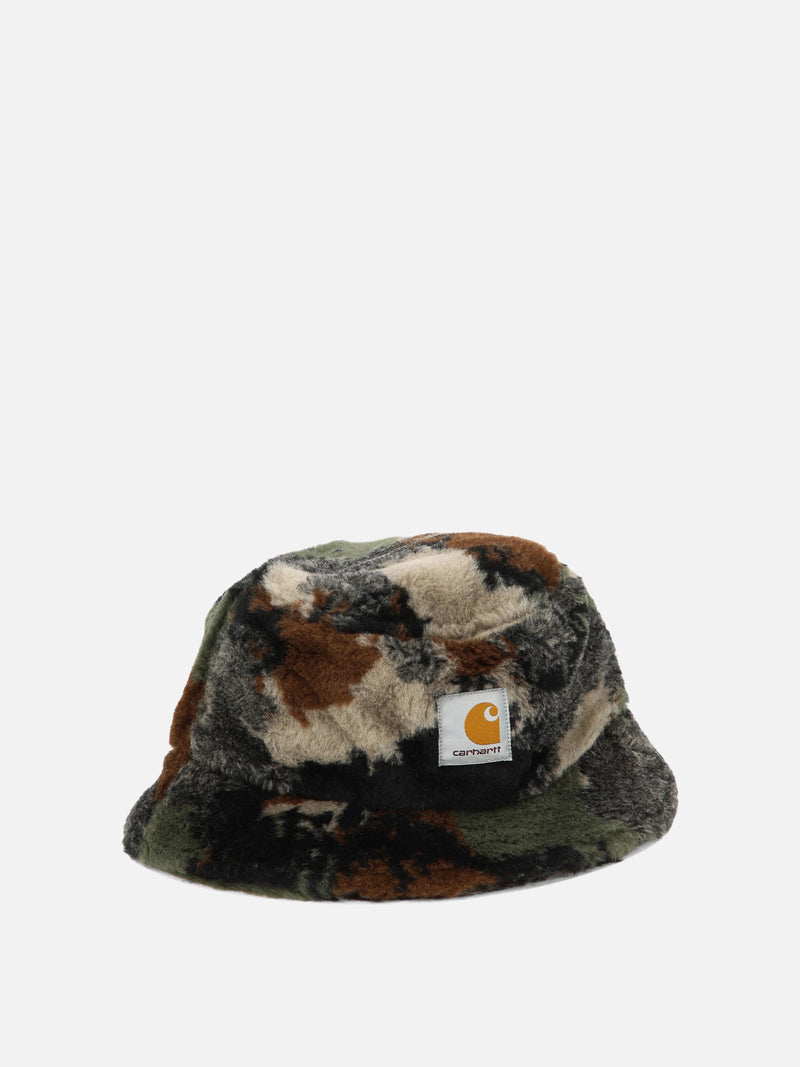 Vietti Carhartt WIP Cappello bucket "Plains" Grandi sconti