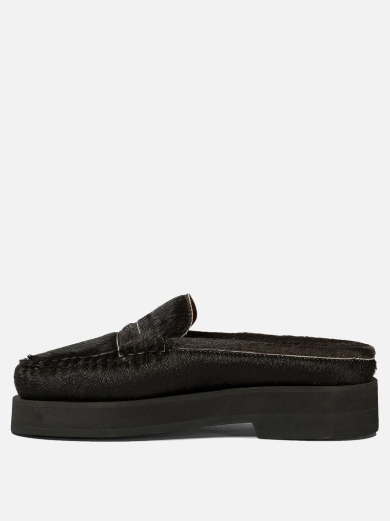 Vietti Sebago Slipper "Luda Wild" Comprane uno, ottenene uno gratis