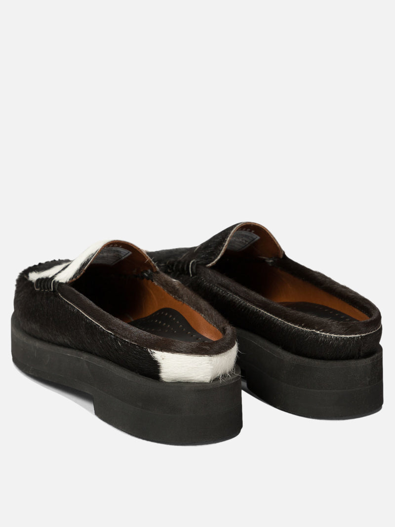 Vietti Sebago Slipper "Luda Wild" Comprane uno, ottenene uno gratis