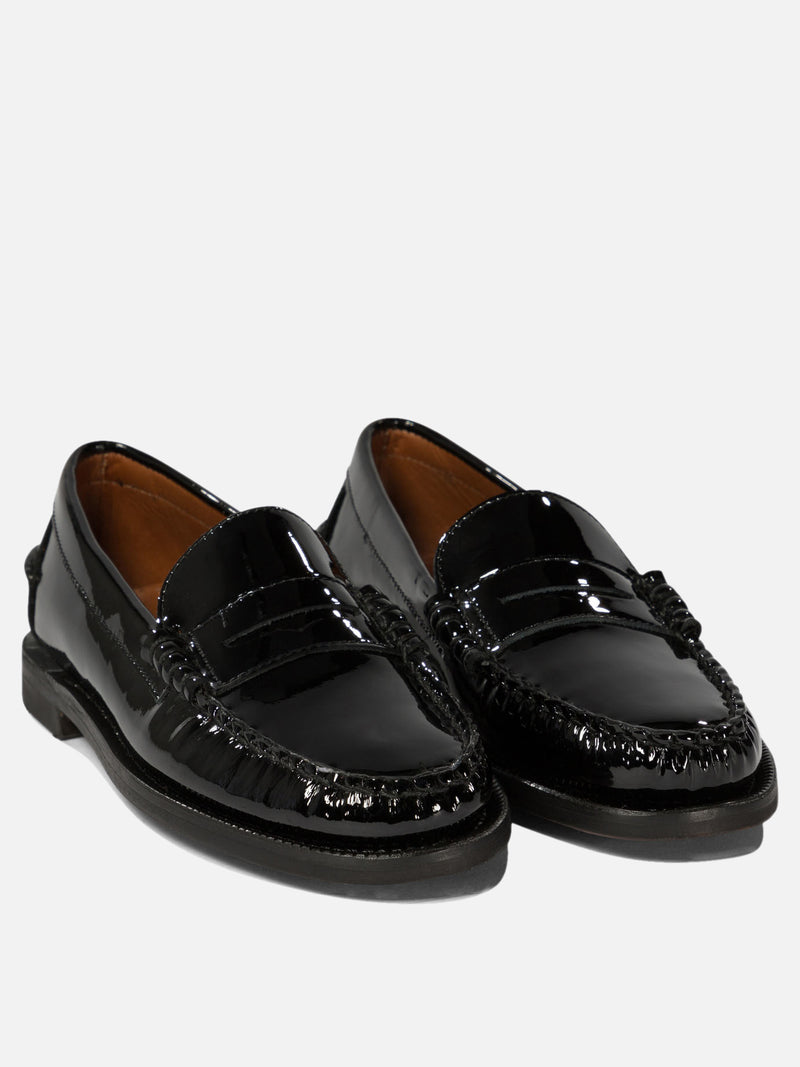 Vietti Sebago Mocassini in vernice "Classic Dan" Offerte giornaliere