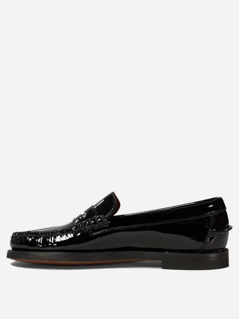 Vietti Sebago Mocassini in vernice "Classic Dan" Offerte giornaliere