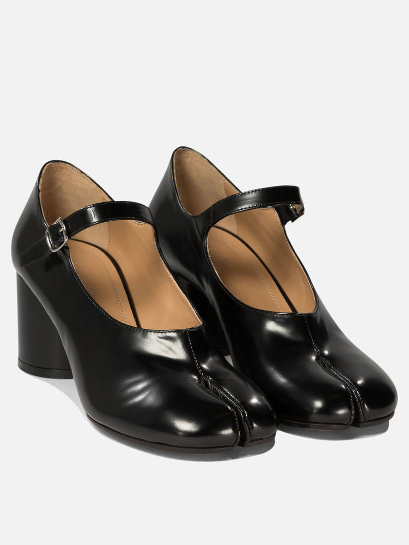 Vietti Maison Margiela Slingback "Tabi" Offerte speciali
