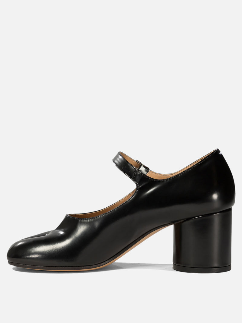 Vietti Maison Margiela Slingback "Tabi" Offerte speciali
