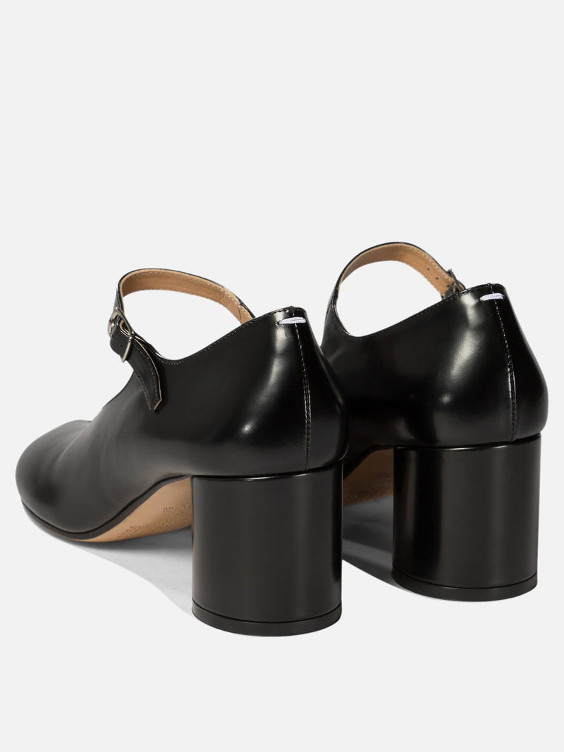 Vietti Maison Margiela Slingback "Tabi" Offerte speciali