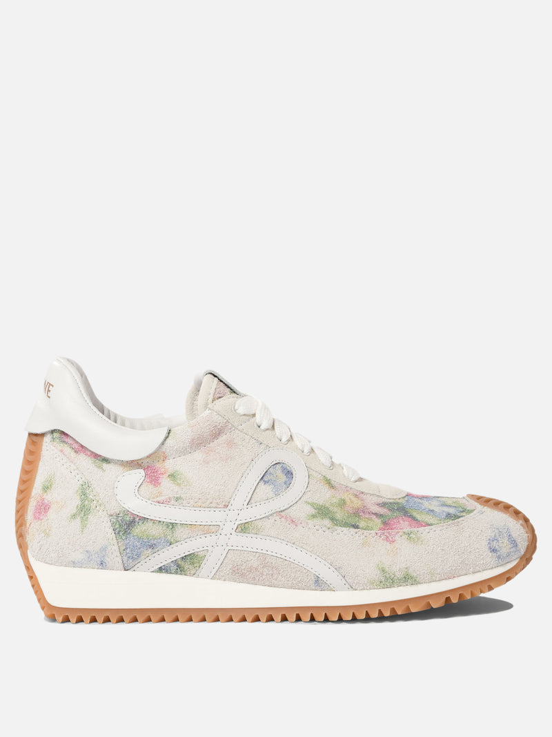 Vietti Loewe Sneaker "Flow Runner" Super Saving Price