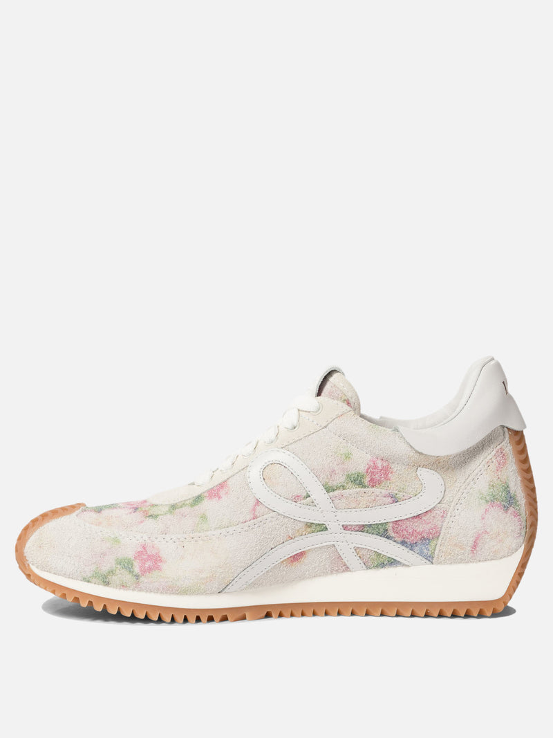 Vietti Loewe Sneaker "Flow Runner" Super Saving Price