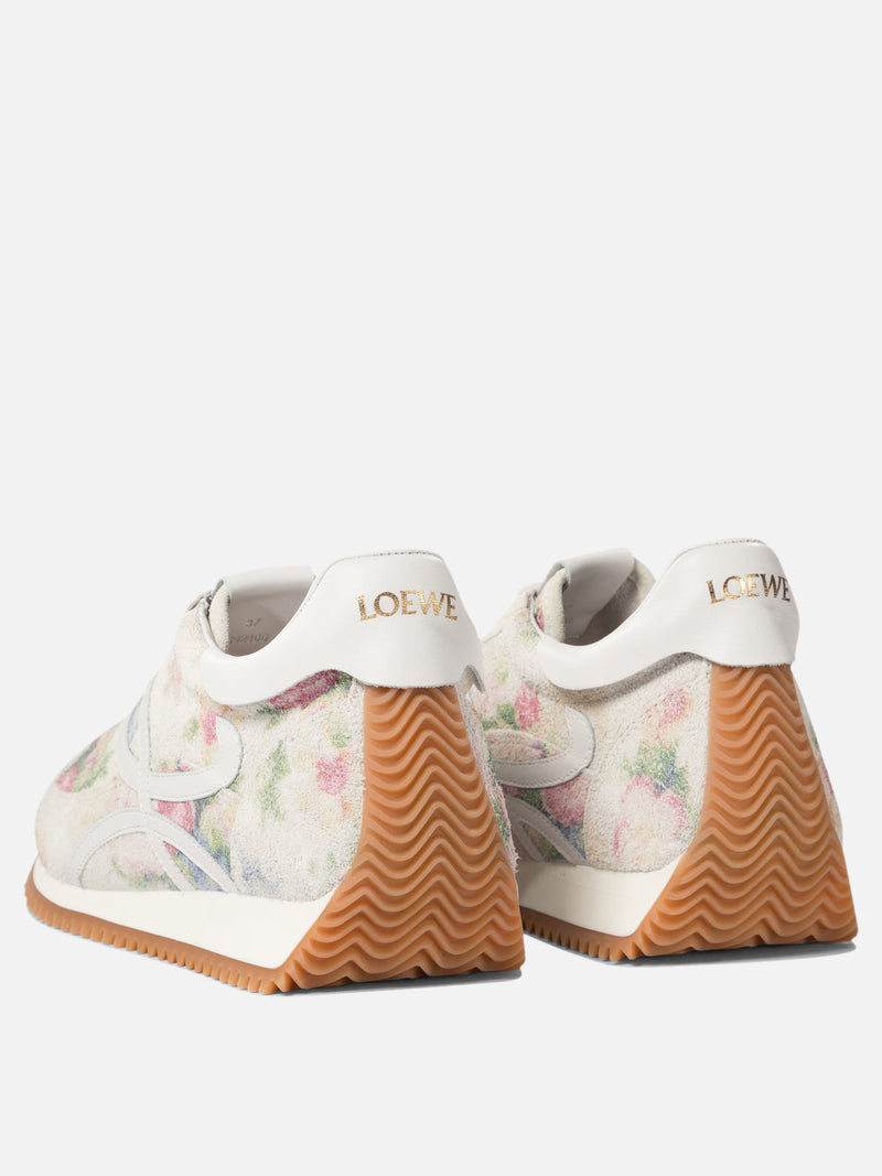 Vietti Loewe Sneaker "Flow Runner" Super Saving Price