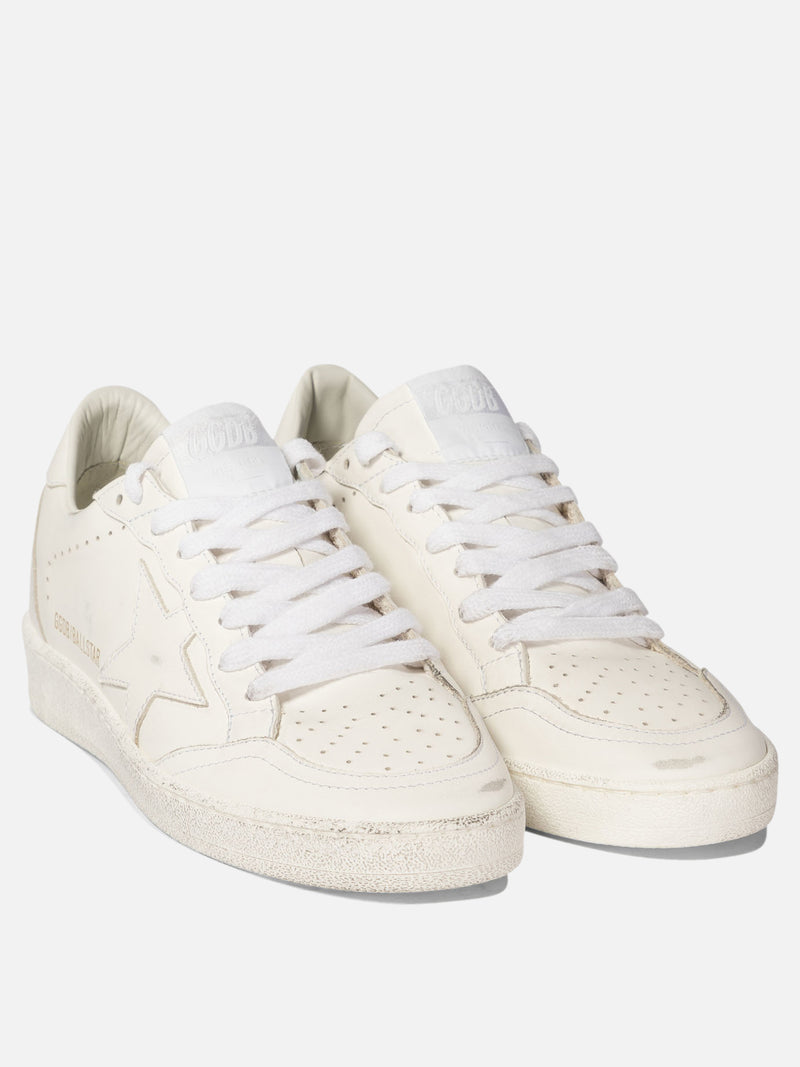 Vietti Golden Goose Sneaker "Ball Star" Rilascio limitato
