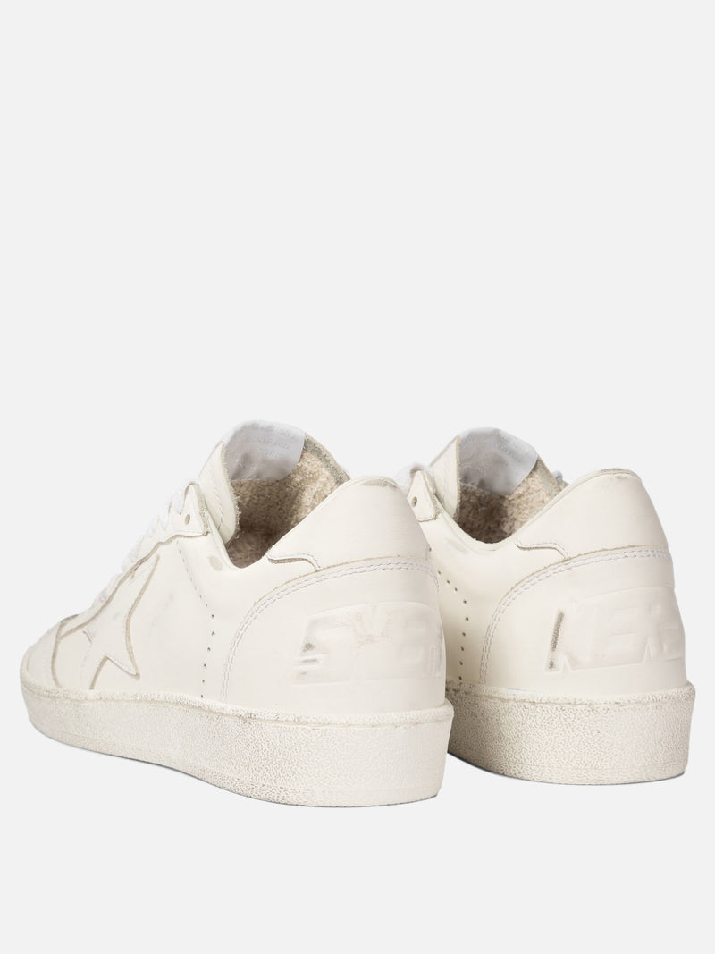Vietti Golden Goose Sneaker "Ball Star" Rilascio limitato
