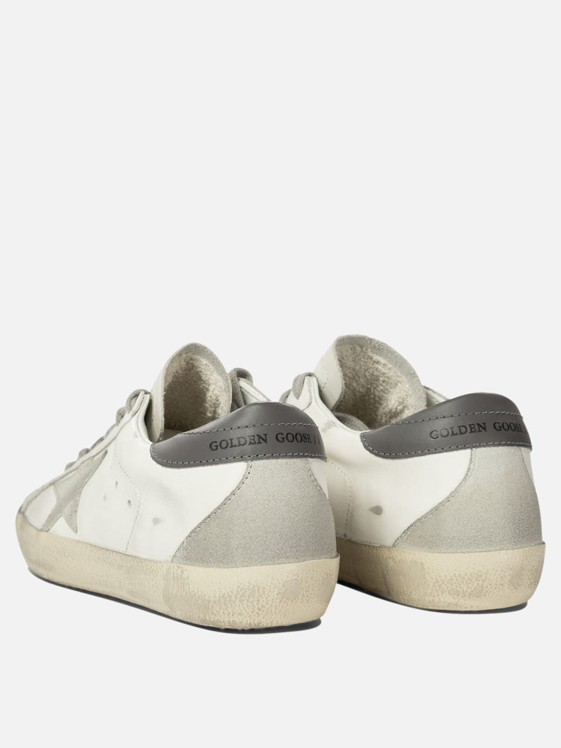 Vietti Golden Goose Sneaker "Super-Star" ACQUISTA ORA