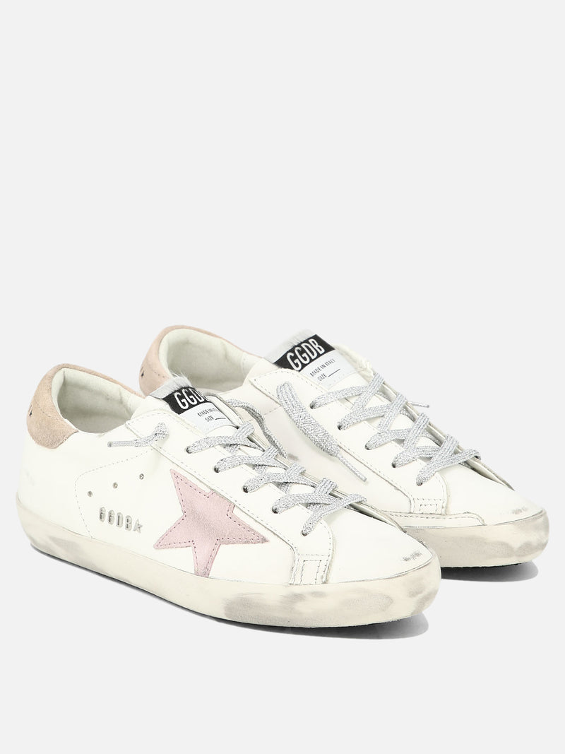 Vietti Golden Goose Sneaker "Super-Star Classic" Latest stili