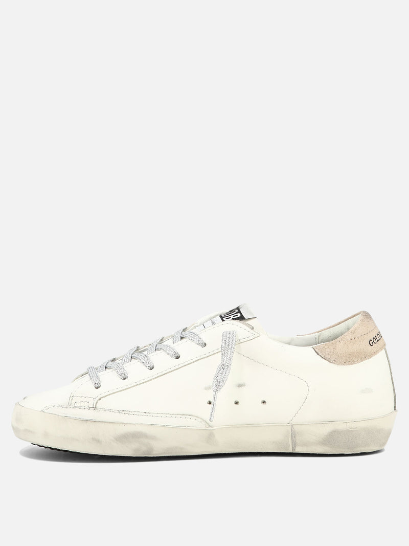 Vietti Golden Goose Sneaker "Super-Star Classic" Latest stili