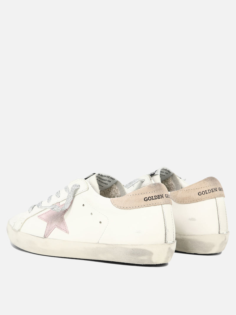 Vietti Golden Goose Sneaker "Super-Star Classic" Latest stili