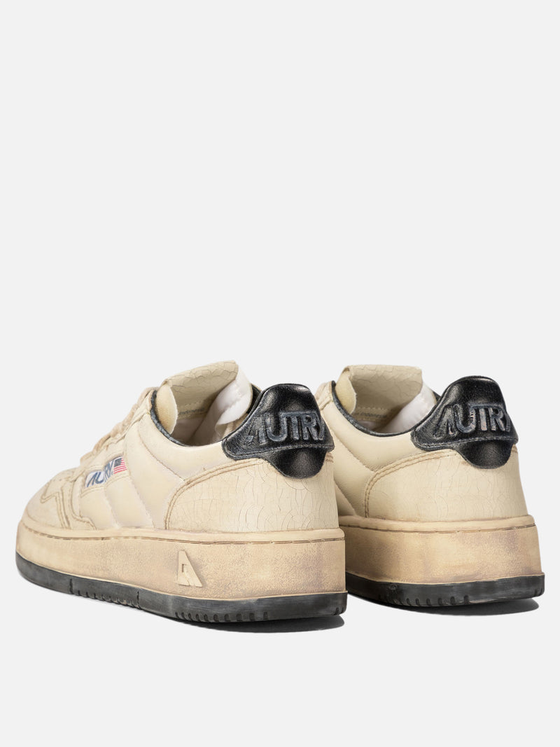 Vietti Autry Sneaker "Super Vintage" Promozione temporanea