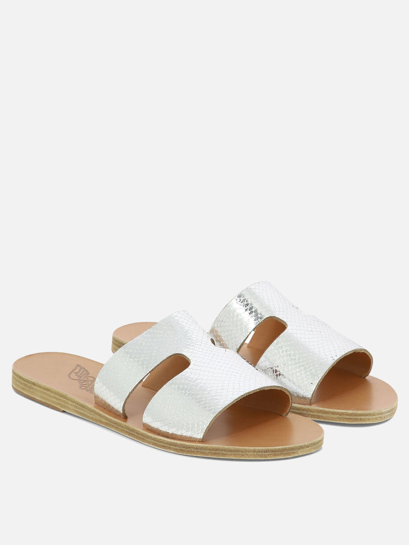 Vietti Ancient Greek Sandals Sandali "Apteros" Discount Store per i nuovi prodotti