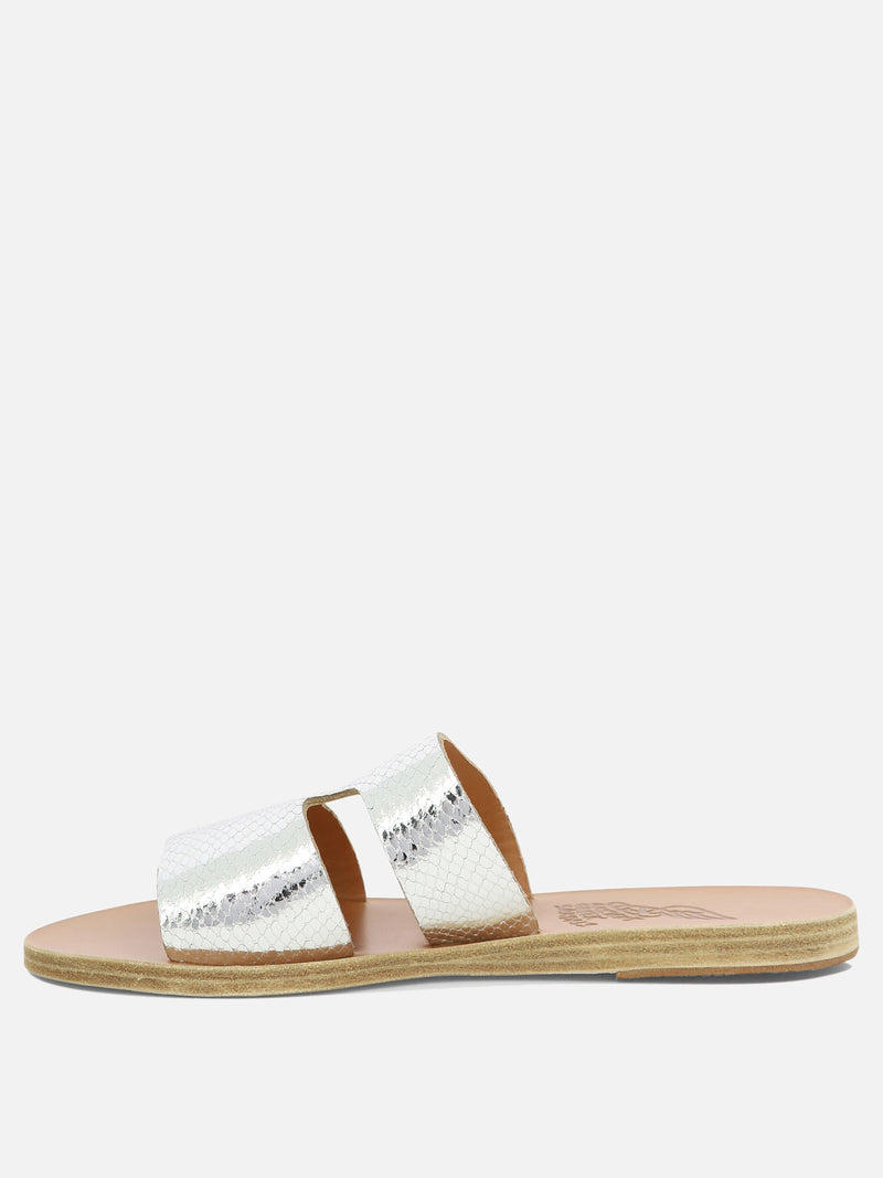 Vietti Ancient Greek Sandals Sandali "Apteros" Discount Store per i nuovi prodotti