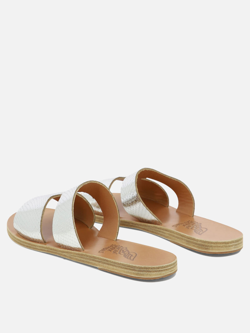 Vietti Ancient Greek Sandals Sandali "Apteros" Discount Store per i nuovi prodotti
