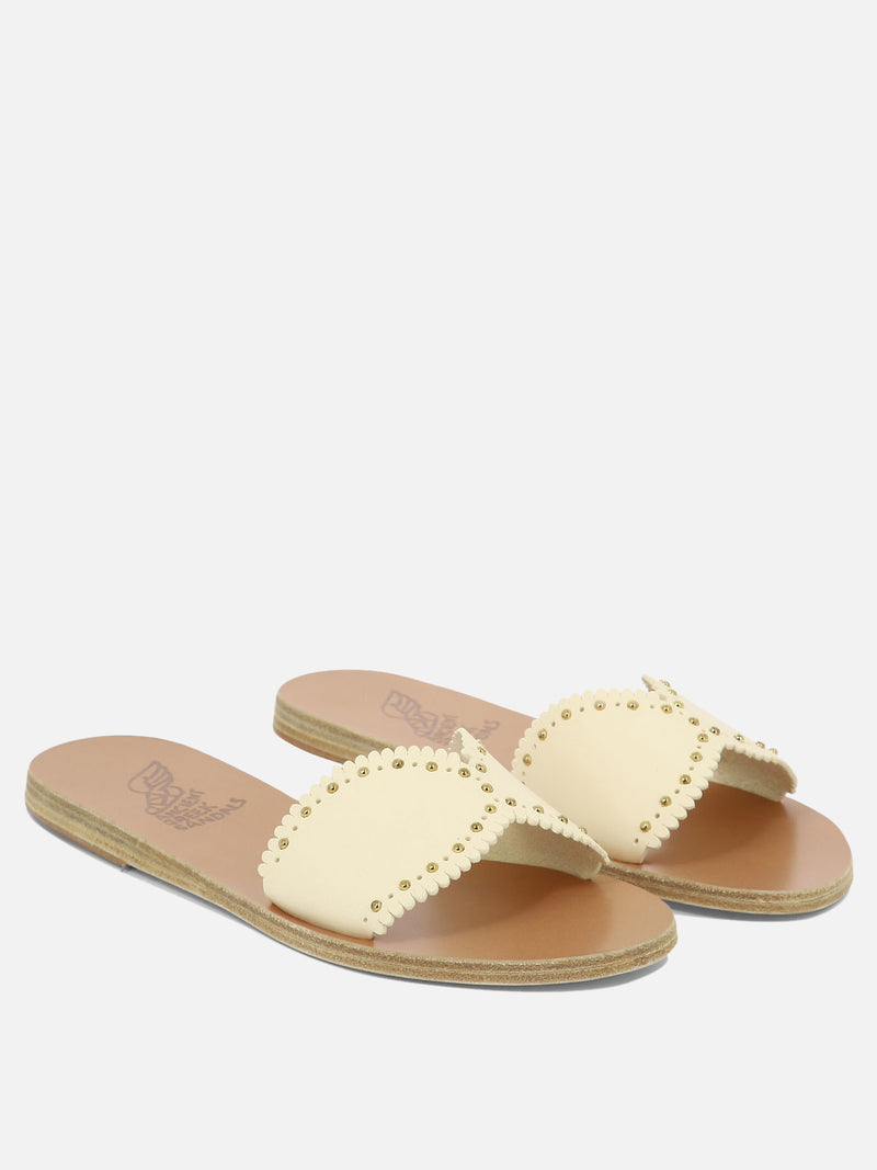 Vietti Ancient Greek Sandals Sandali "Archaic" Solo un giorno rimasto