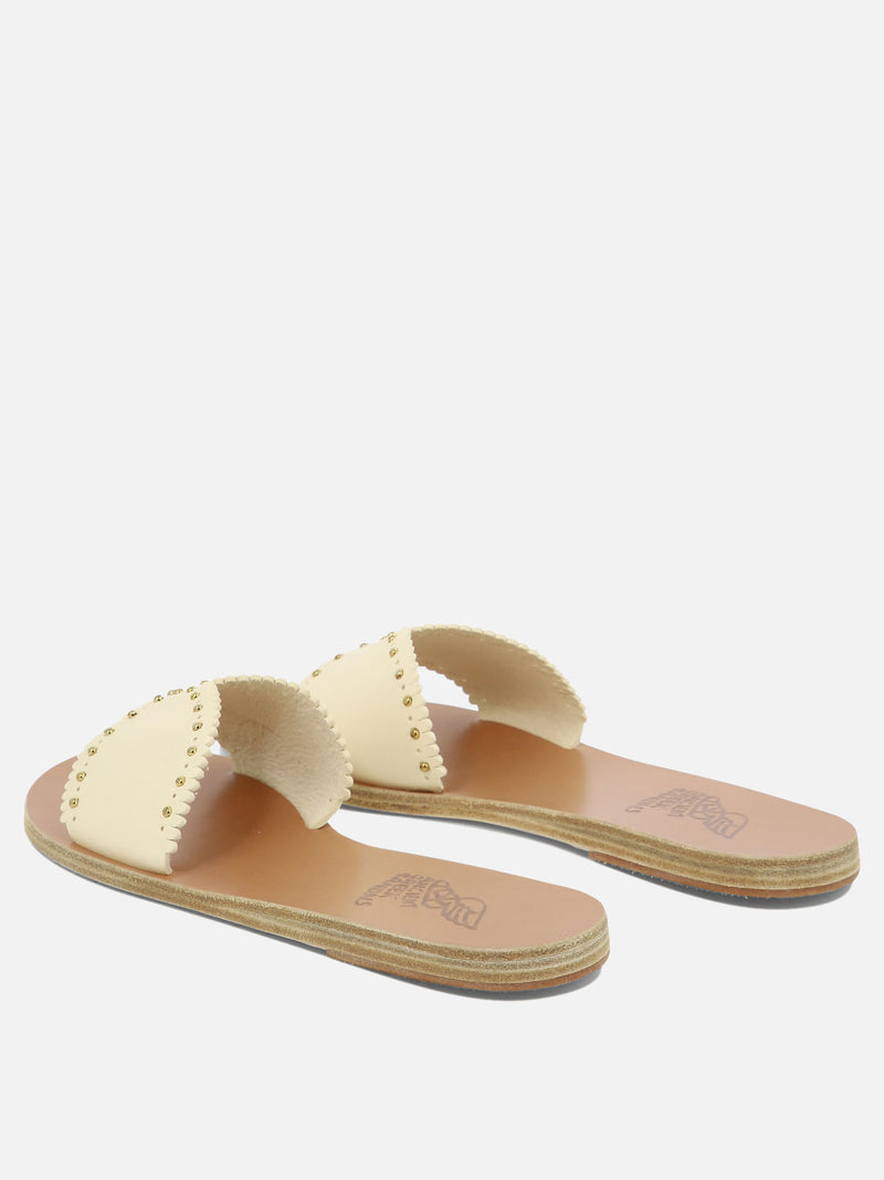 Vietti Ancient Greek Sandals Sandali "Archaic" Solo un giorno rimasto