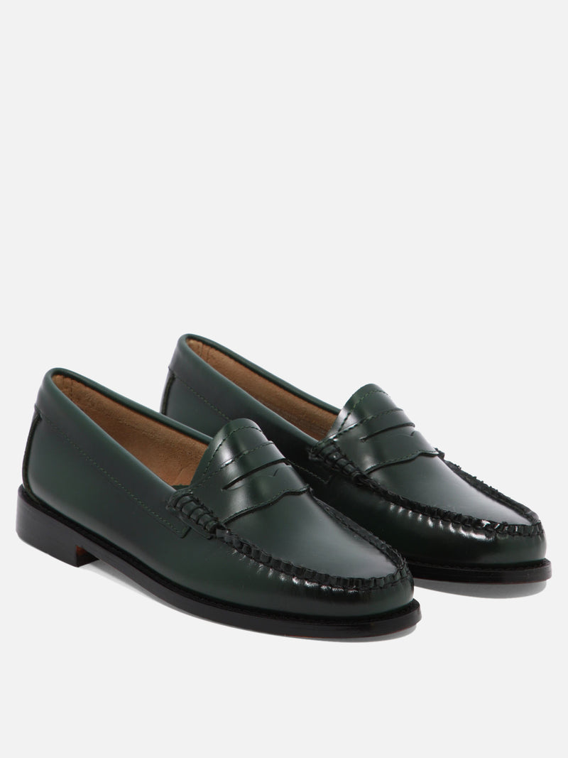 Vietti G.H. Bass & Co. Mocassini "Weejuns Penny" 50% di sconto con spedizione gratuita