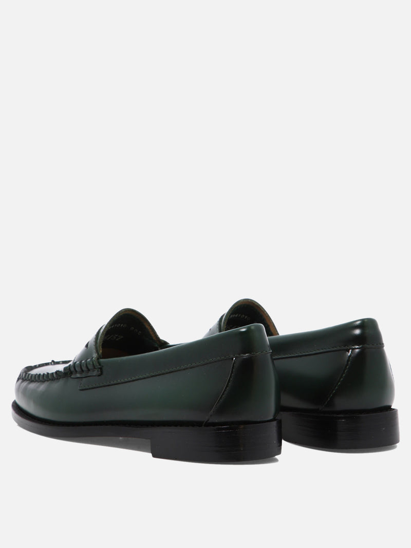 Vietti G.H. Bass & Co. Mocassini "Weejuns Penny" 50% di sconto con spedizione gratuita