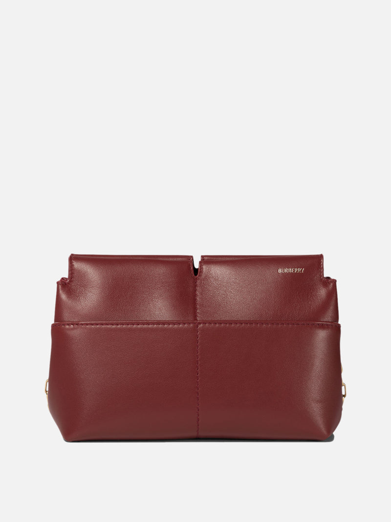 Vietti Burberry Borsa a tracolla "Snip" Nuovo