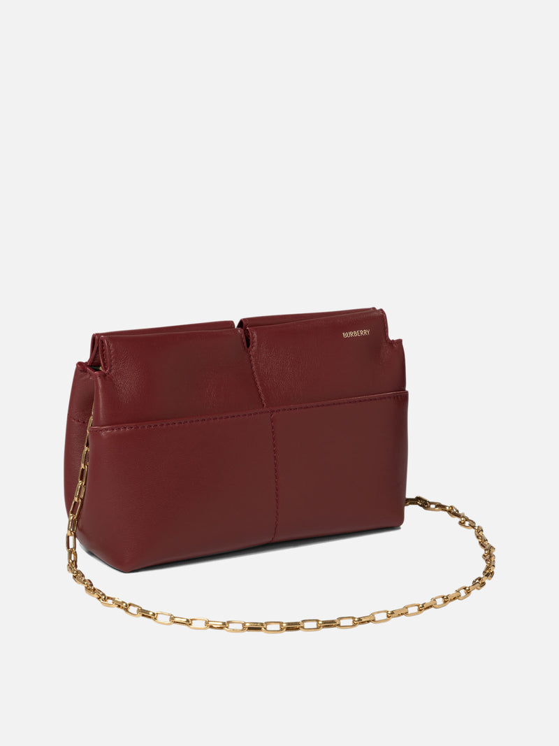 Vietti Burberry Borsa a tracolla "Snip" Nuovo
