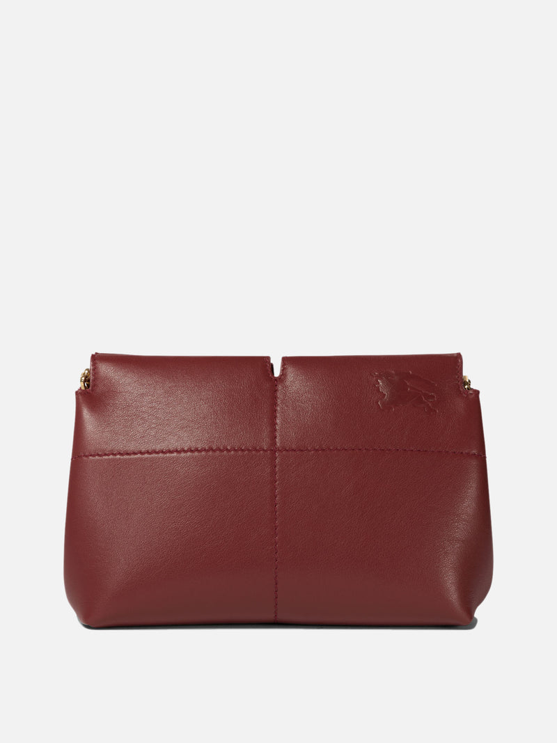 Vietti Burberry Borsa a tracolla "Snip" Nuovo