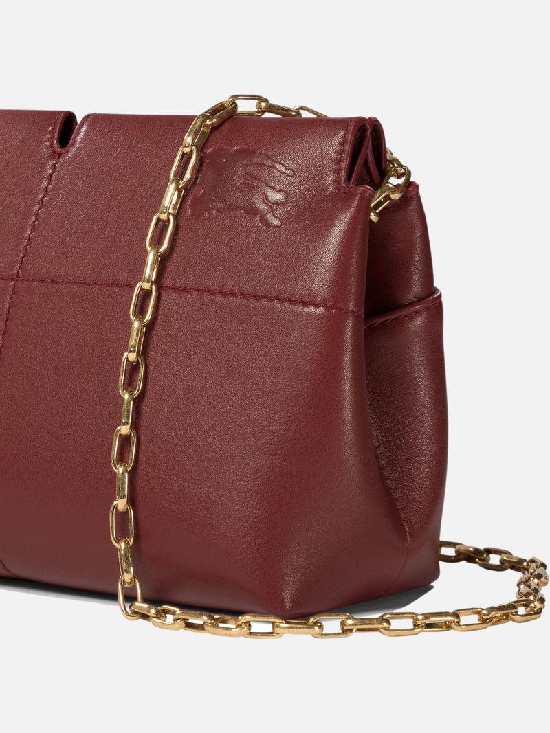 Vietti Burberry Borsa a tracolla "Snip" Nuovo
