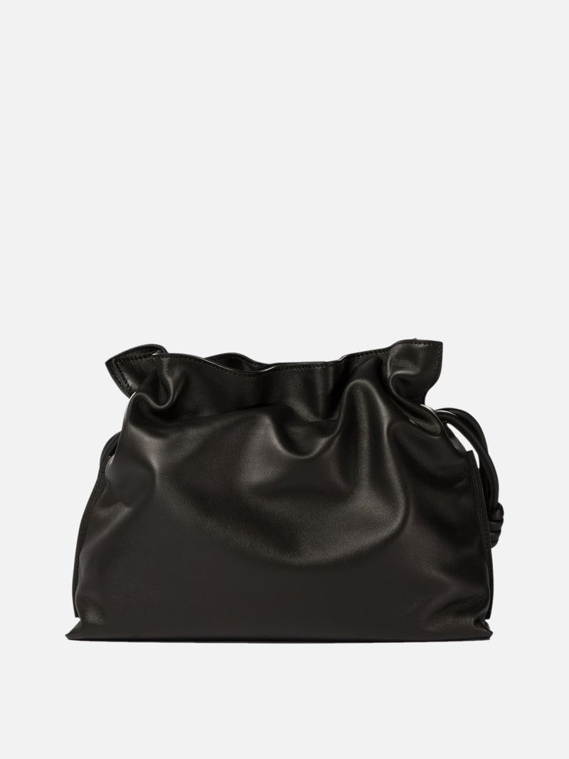 Vietti Loewe Clutch "Flamenco" Qualità