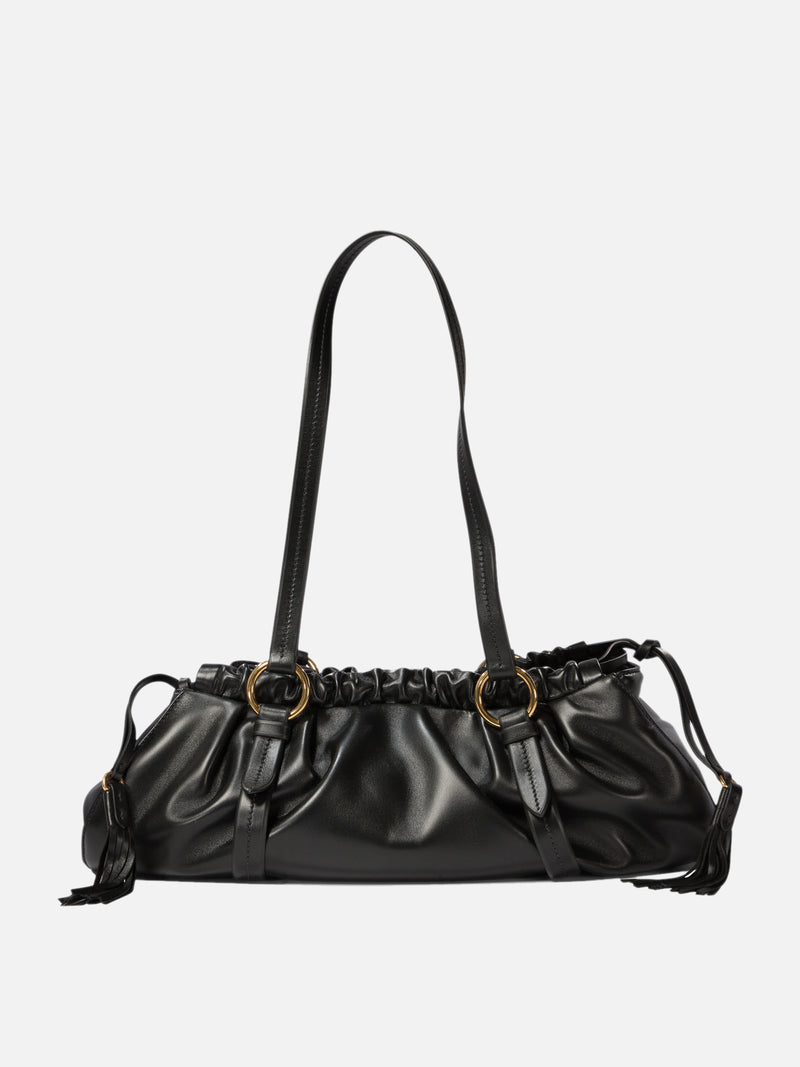 Vietti Miu Miu Borsa a spalla "Joie" Shopping Online