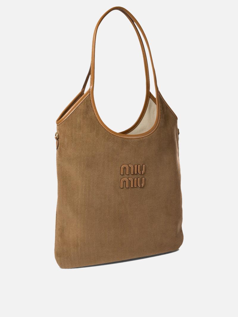 Vietti Miu Miu Borsa a spalla "IVY" Affare Del Giorno