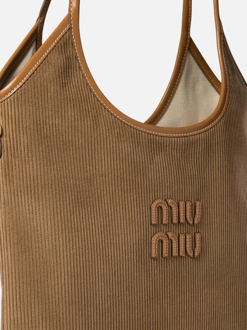 Vietti Miu Miu Borsa a spalla "IVY" Affare Del Giorno