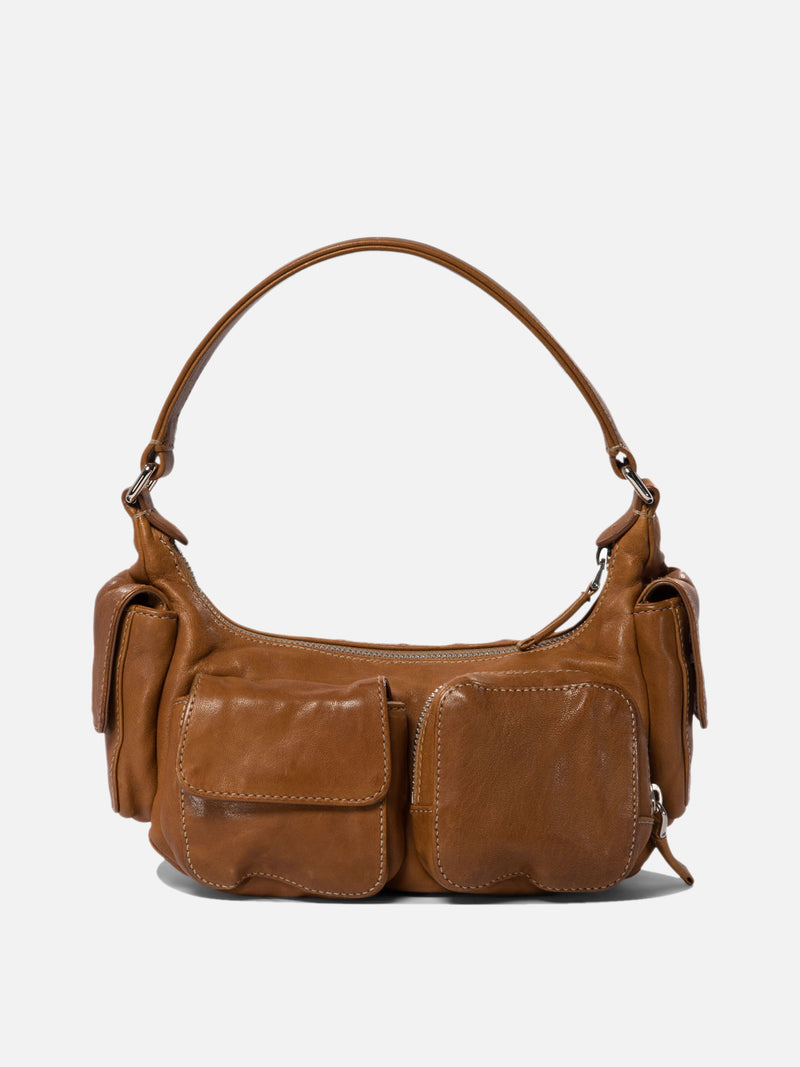 Vietti Miu Miu Borsa a spalla "Pocket" Sottocosto