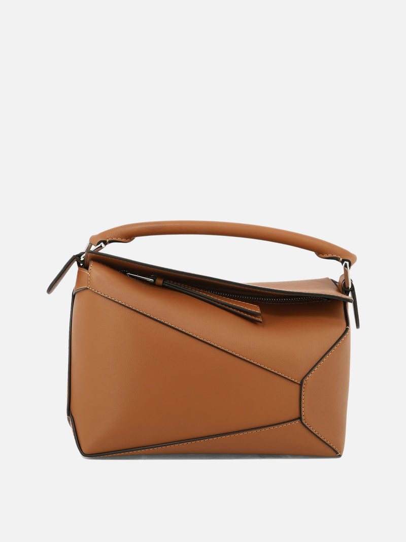 Vietti Loewe Borsa a mano "Small Puzzle" Offerta