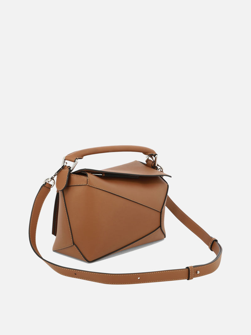 Vietti Loewe Borsa a mano "Small Puzzle" Offerta