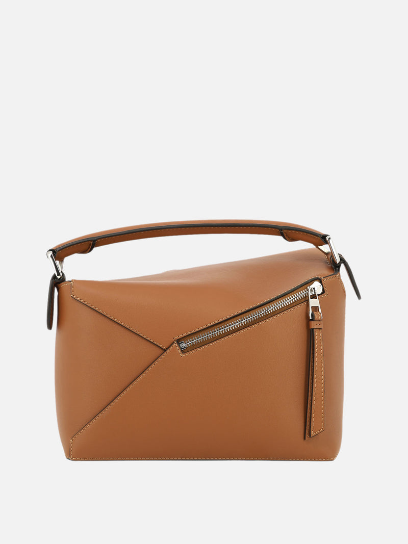 Vietti Loewe Borsa a mano "Small Puzzle" Offerta