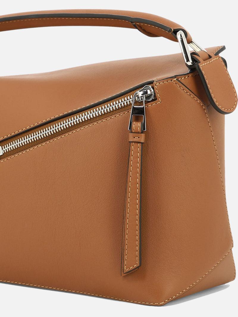 Vietti Loewe Borsa a mano "Small Puzzle" Offerta