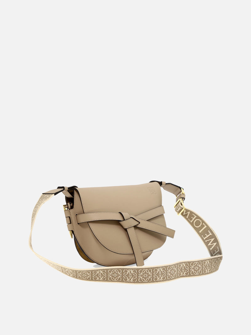 Vietti Loewe Borsa a tracolla "Gate Small" Economico