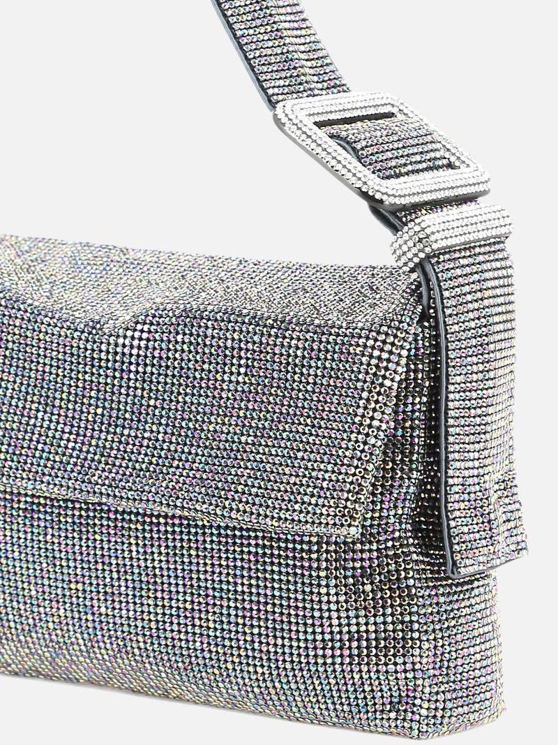 Vietti Benedetta Bruzziches Borsa a spalla "Vitty la Grande" Outlet