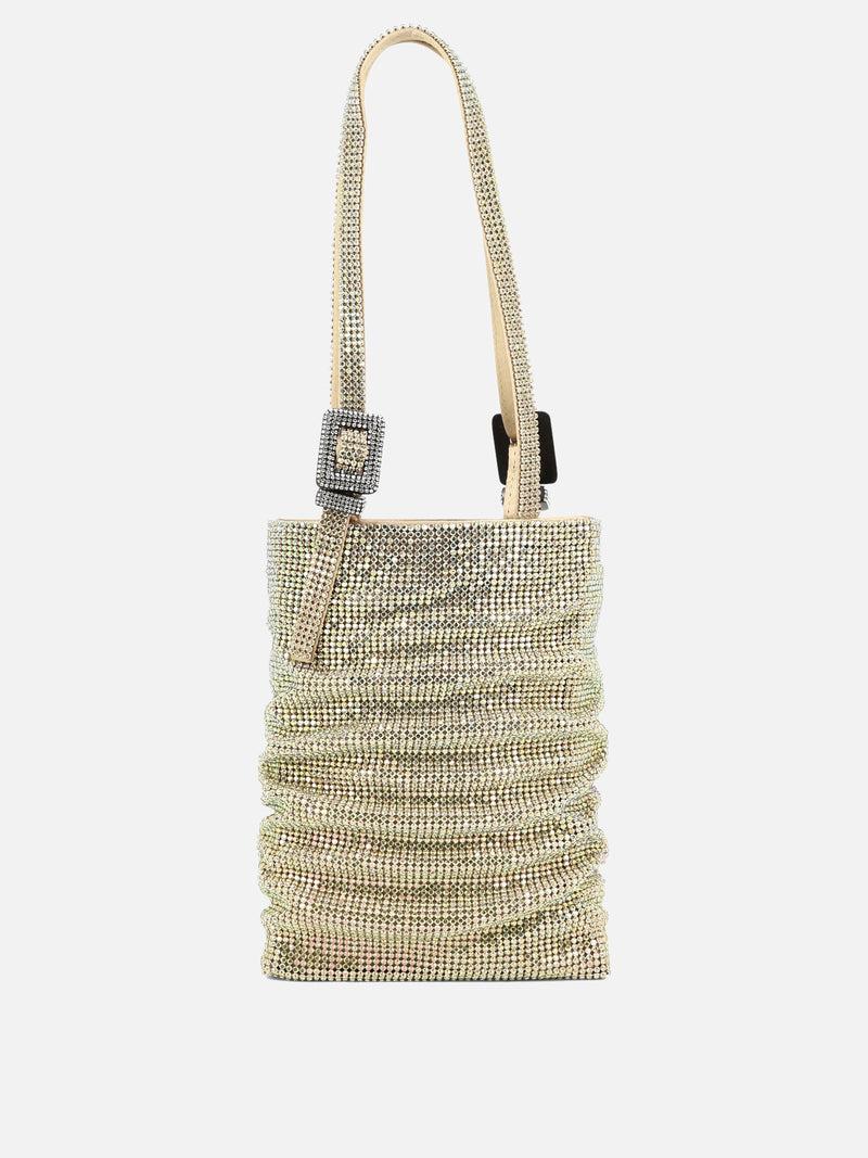 Vietti Benedetta Bruzziches Borsa a mano "Lollo La Petite" In Vendita