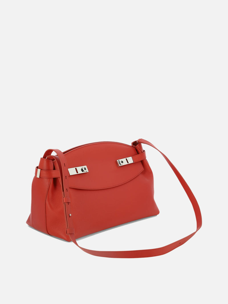 Vietti Ferragamo Borsa a tracolla "Hug pouch" Offerte
