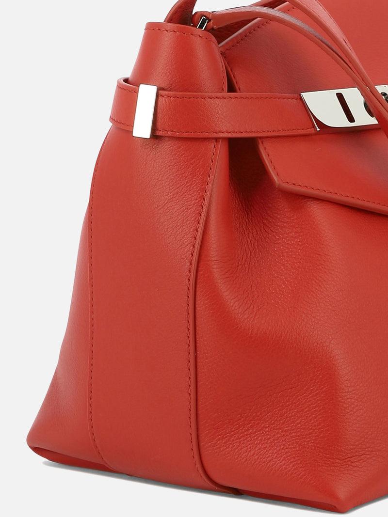 Vietti Ferragamo Borsa a tracolla "Hug pouch" Offerte