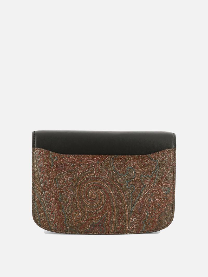 Vietti Etro Borsa a tracolla "ETRO Essential" Saldi Di Fabbrica